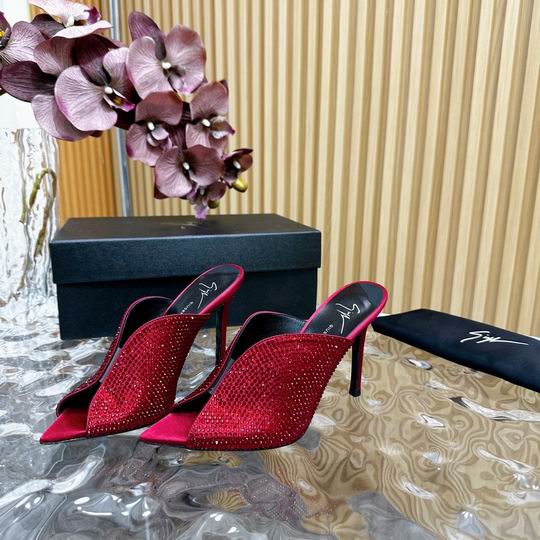 Giuseppe Zanotti sz35-40 mnh0204