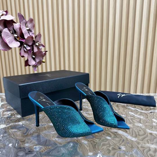 Giuseppe Zanotti sz35-40 mnh0204