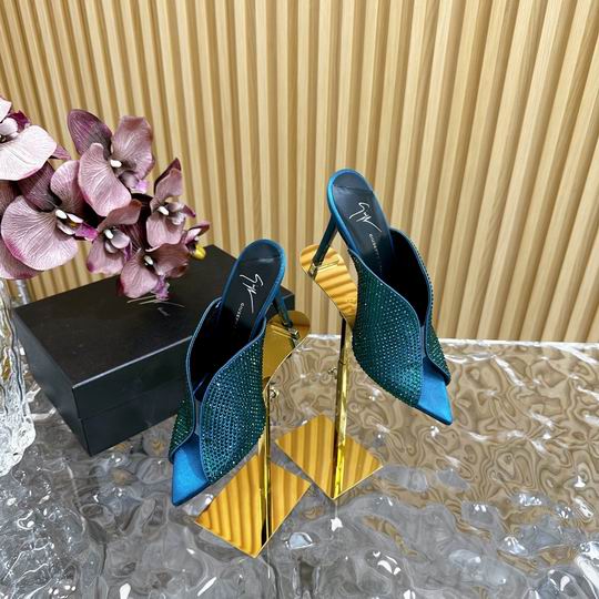 Giuseppe Zanotti sz35-40 mnh0204