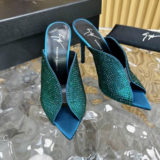 Giuseppe Zanotti sz35-40 mnh0204