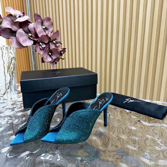 Giuseppe Zanotti sz35-40 mnh0204