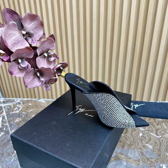 Giuseppe Zanotti sz35-40 mnh0204
