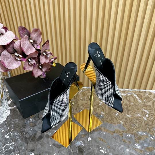 Giuseppe Zanotti sz35-40 mnh0204
