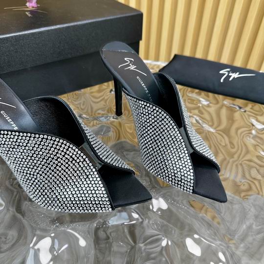 Giuseppe Zanotti sz35-40 mnh0204