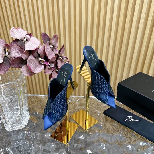 Giuseppe Zanotti sz35-40 mnh0204