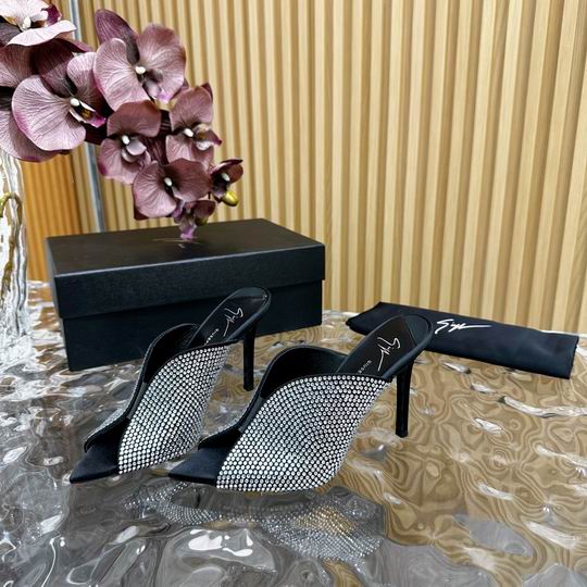 Giuseppe Zanotti sz35-40 mnh0204