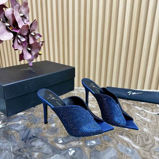 Giuseppe Zanotti sz35-40 mnh0204