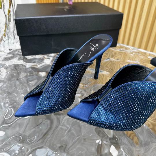 Giuseppe Zanotti sz35-40 mnh0204
