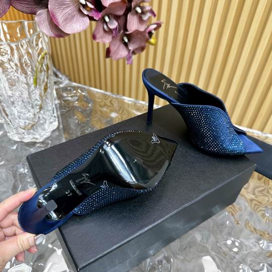 Giuseppe Zanotti sz35-40 mnh0204