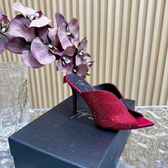Giuseppe Zanotti sz35-40 mnh0204