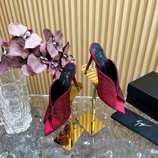 Giuseppe Zanotti sz35-40 mnh0204