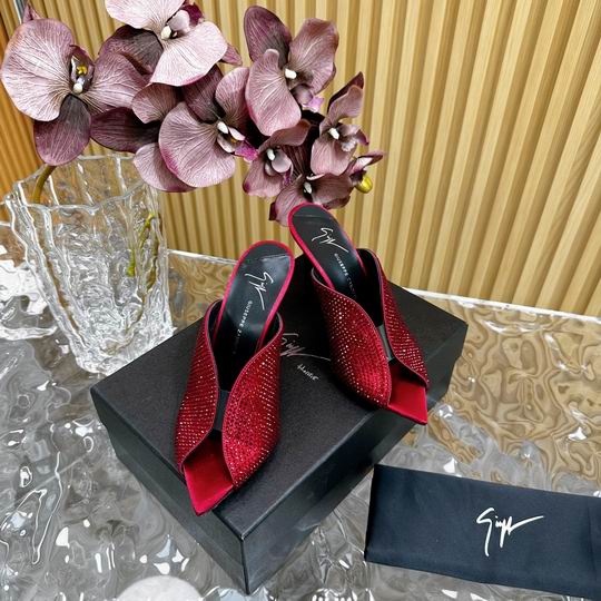 Giuseppe Zanotti sz35-40 mnh0204