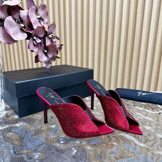 Giuseppe Zanotti sz35-40 mnh0204