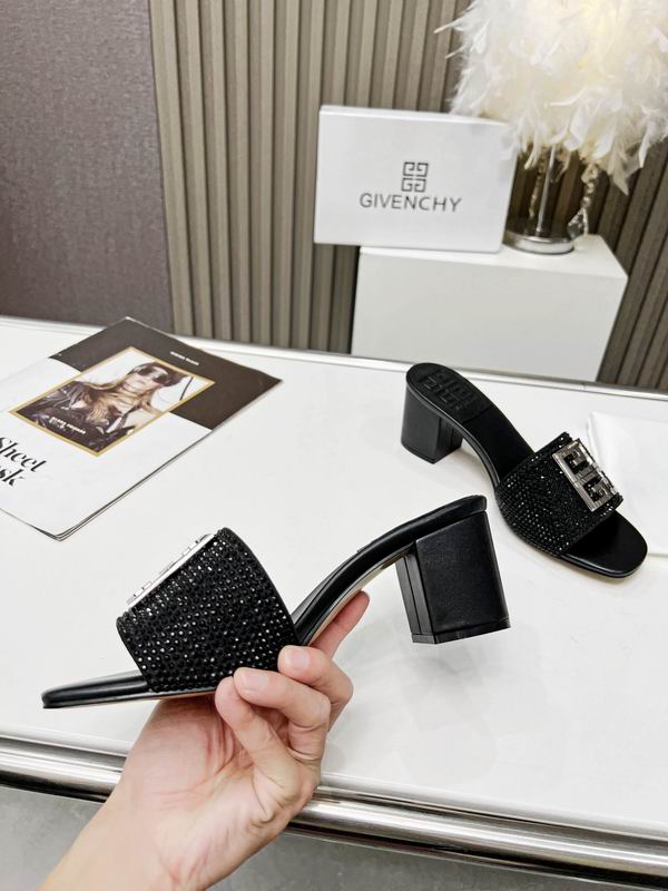 Givenchy 35-40 6cm mnw0201