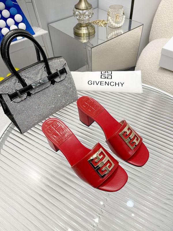 Givenchy 35-40 6cm mnw0203