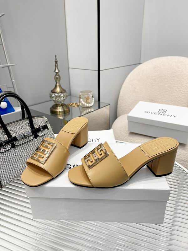 Givenchy 35-40 6cm mnw0203