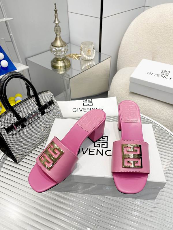 Givenchy 35-40 6cm mnw0203