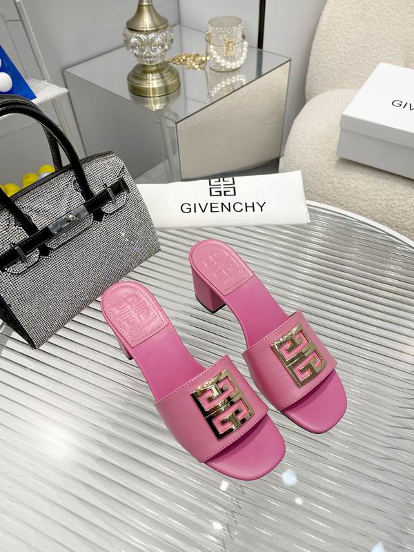Givenchy 35-40 6cm mnw0203