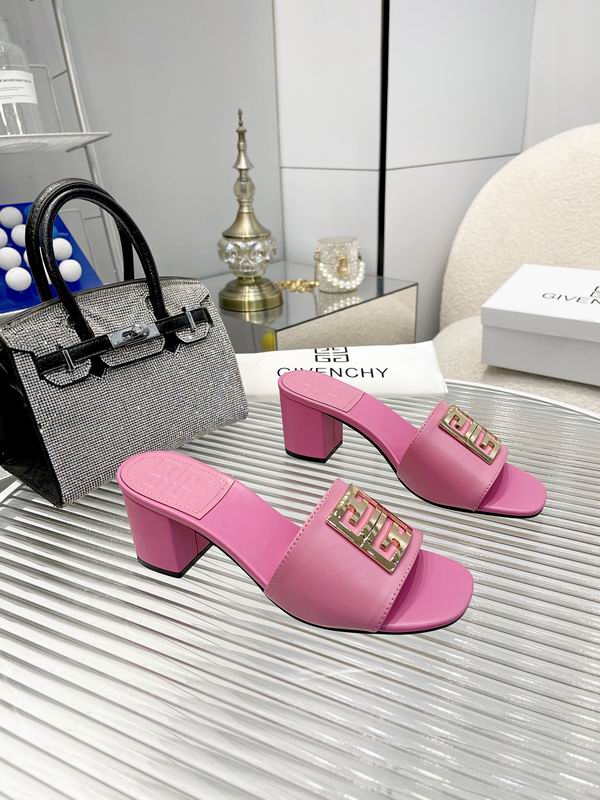 Givenchy 35-40 6cm mnw0203