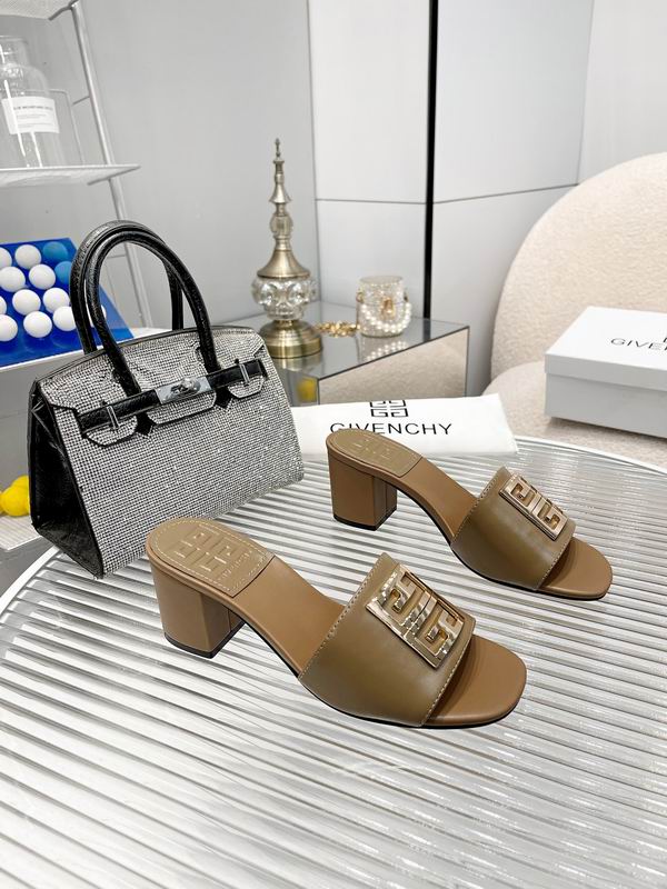 Givenchy 35-40 6cm mnw0203