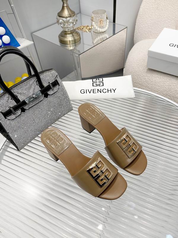Givenchy 35-40 6cm mnw0203