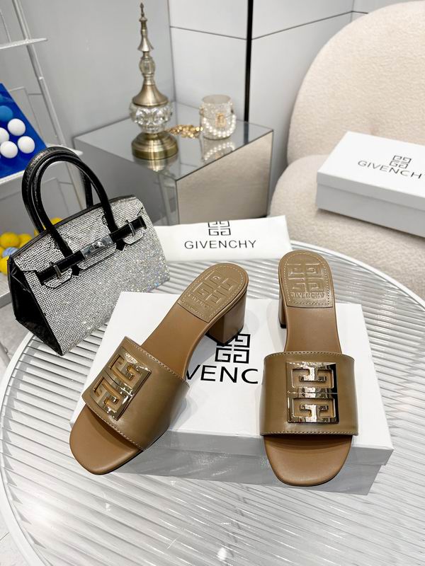 Givenchy 35-40 6cm mnw0203