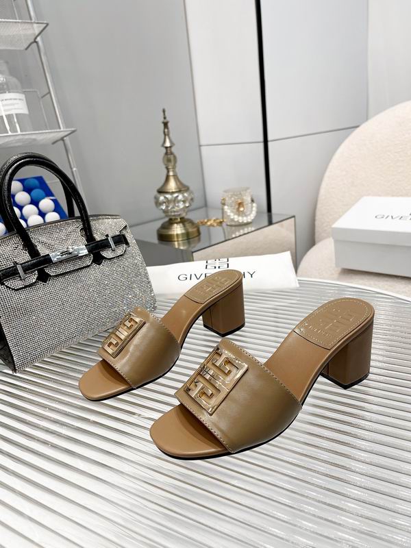 Givenchy 35-40 6cm mnw0203