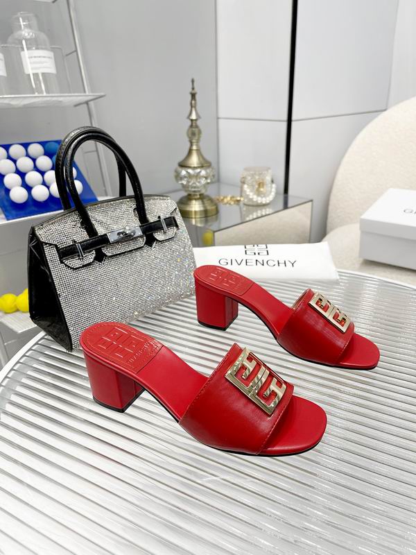 Givenchy 35-40 6cm mnw0203