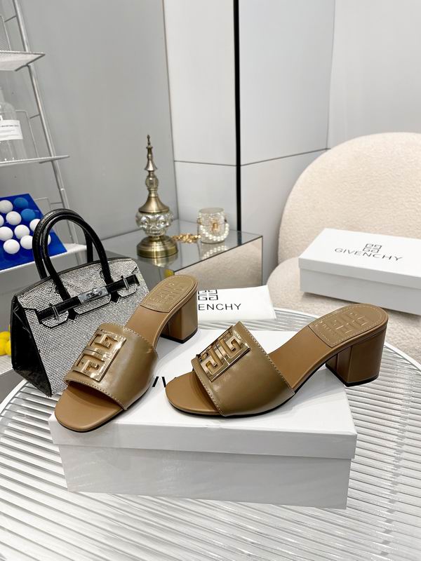 Givenchy 35-40 6cm mnw0203