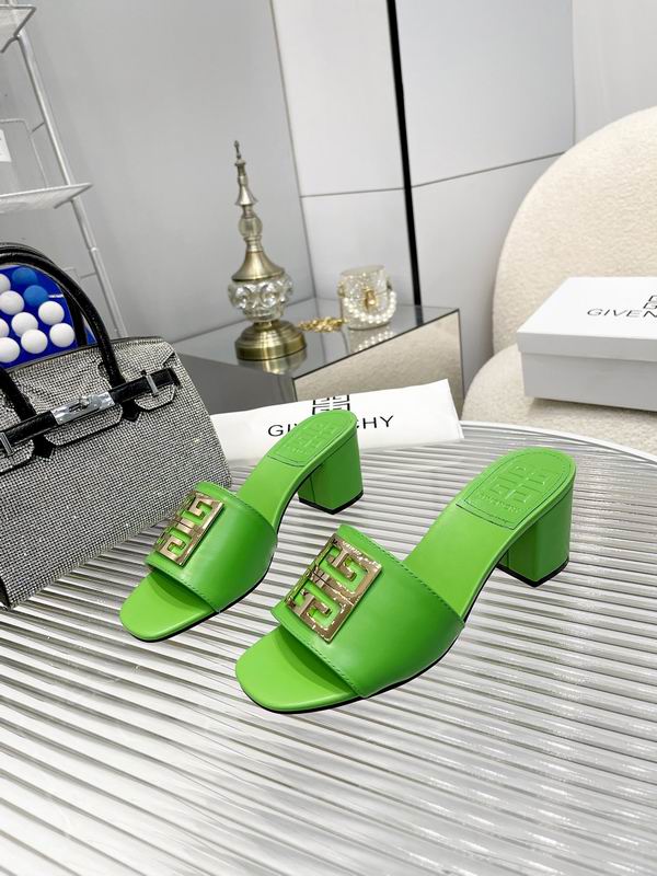 Givenchy 35-40 6cm mnw0203