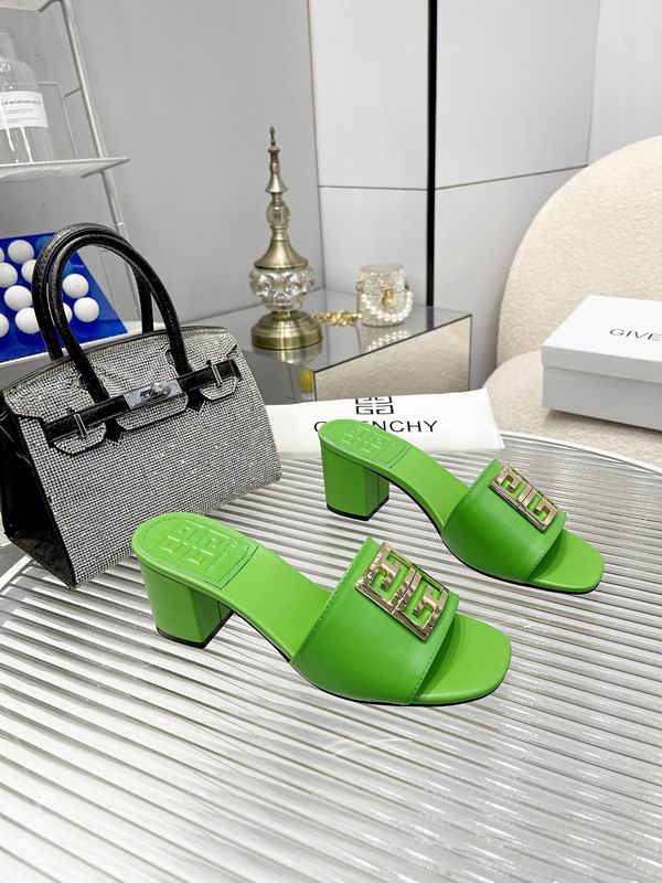 Givenchy 35-40 6cm mnw0203