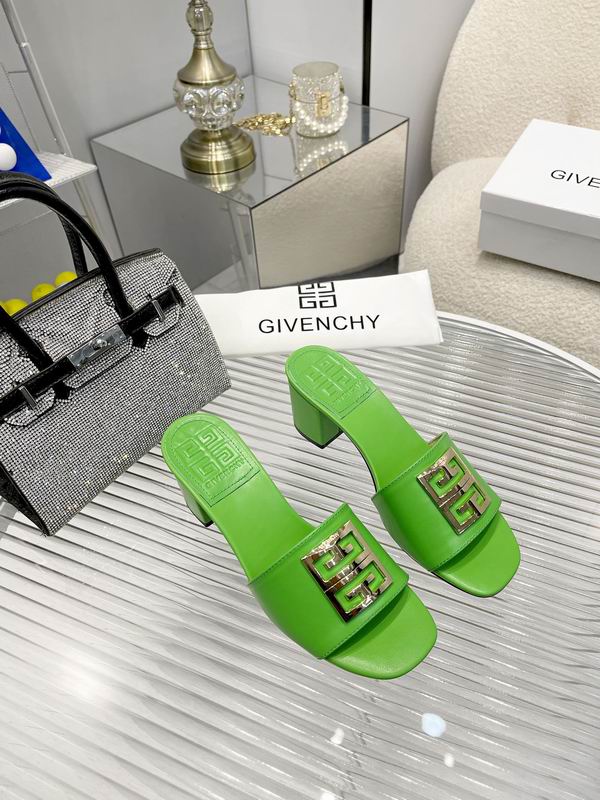 Givenchy 35-40 6cm mnw0203