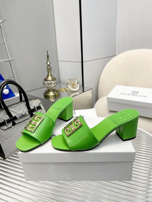 Givenchy 35-40 6cm mnw0203