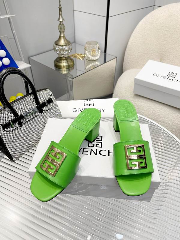 Givenchy 35-40 6cm mnw0203