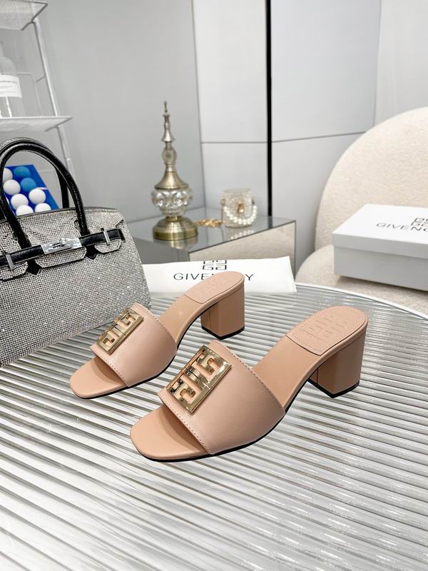 Givenchy 35-40 6cm mnw0203