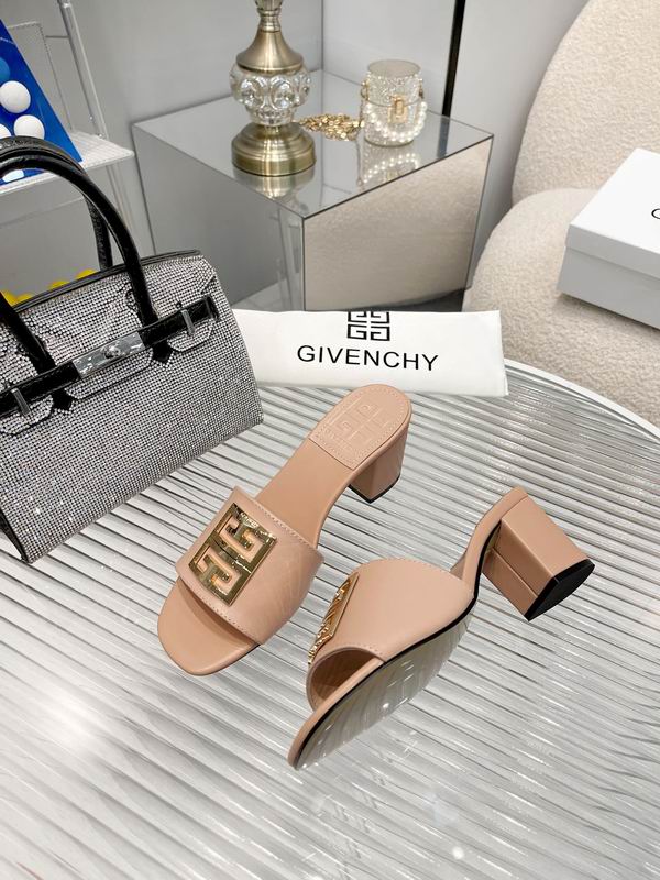 Givenchy 35-40 6cm mnw0203