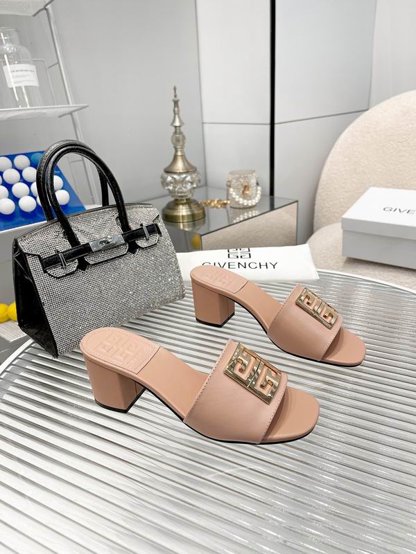 Givenchy 35-40 6cm mnw0203