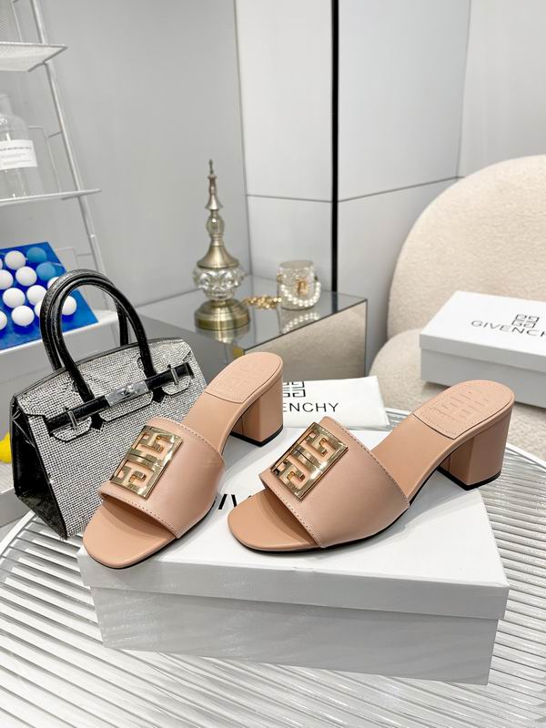 Givenchy 35-40 6cm mnw0203