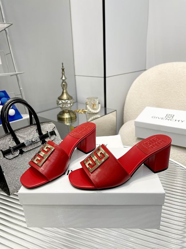 Givenchy 35-40 6cm mnw0203