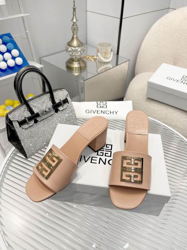 Givenchy 35-40 6cm mnw0203