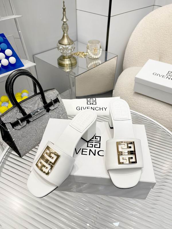 Givenchy 35-40 6cm mnw0203