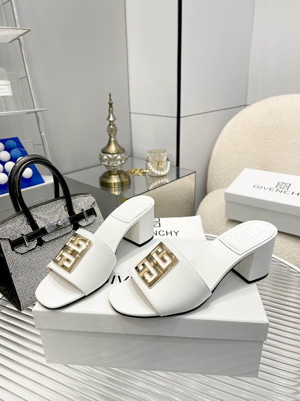 Givenchy 35-40 6cm mnw0203