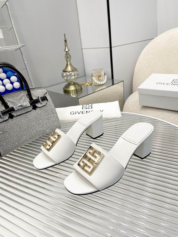 Givenchy 35-40 6cm mnw0203