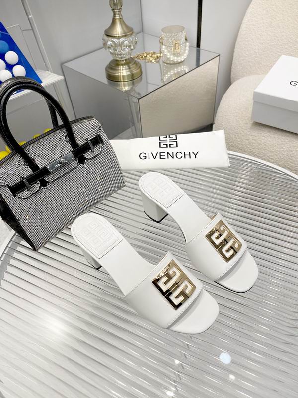 Givenchy 35-40 6cm mnw0203