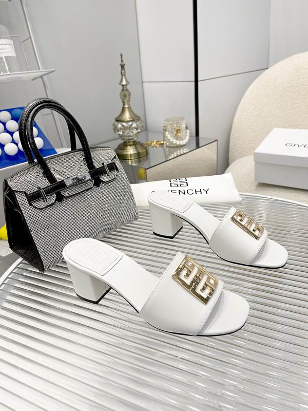 Givenchy 35-40 6cm mnw0203