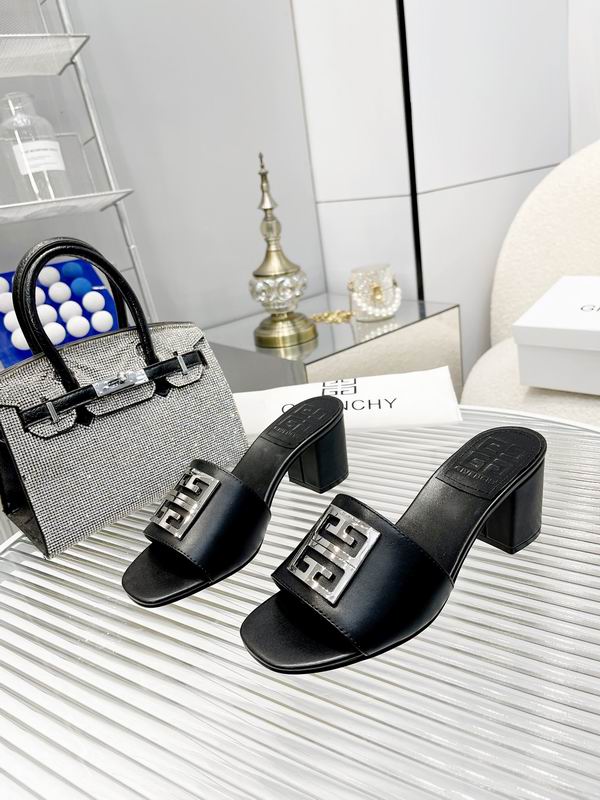 Givenchy 35-40 6cm mnw0203