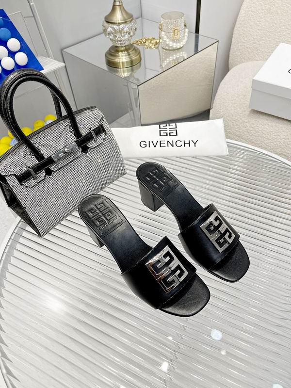 Givenchy 35-40 6cm mnw0203