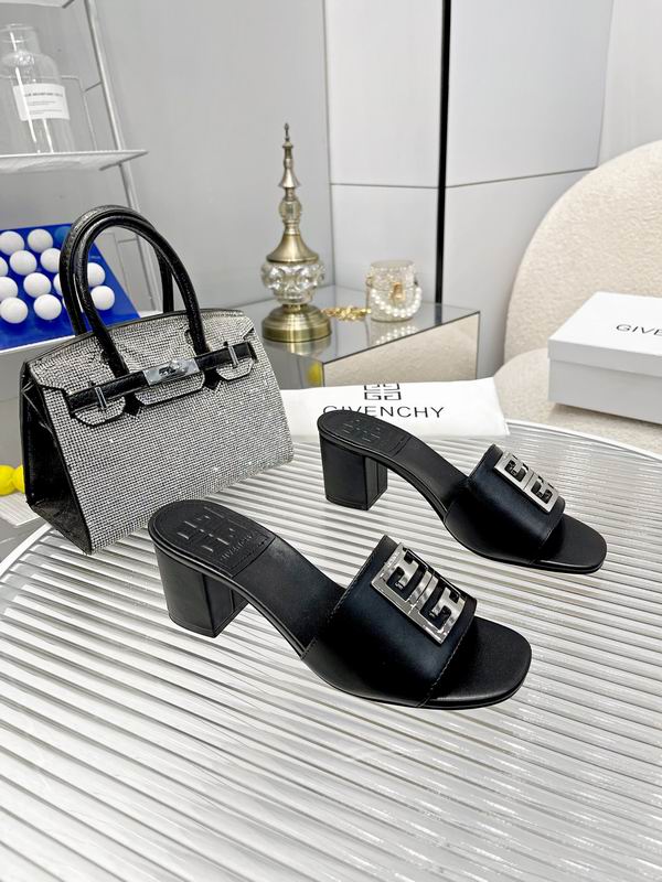 Givenchy 35-40 6cm mnw0203