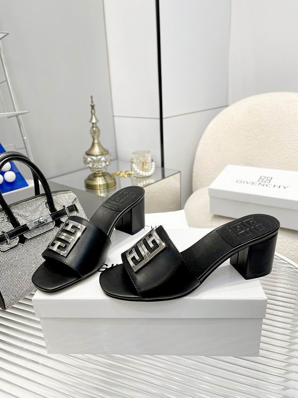 Givenchy 35-40 6cm mnw0203