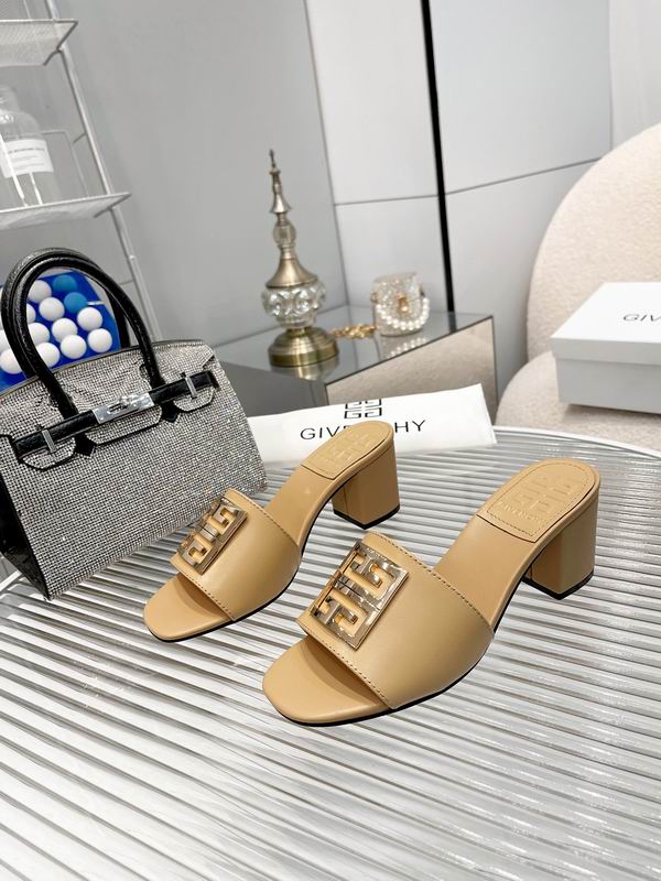 Givenchy 35-40 6cm mnw0203